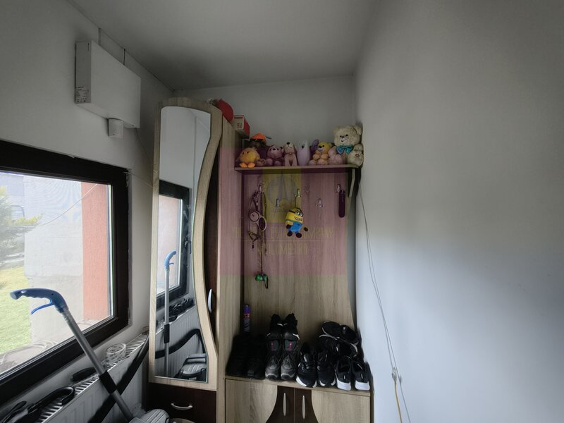 Spatiu Comercial Soseaua Giurgiului Localitatea 1 Decembrie Ilfov