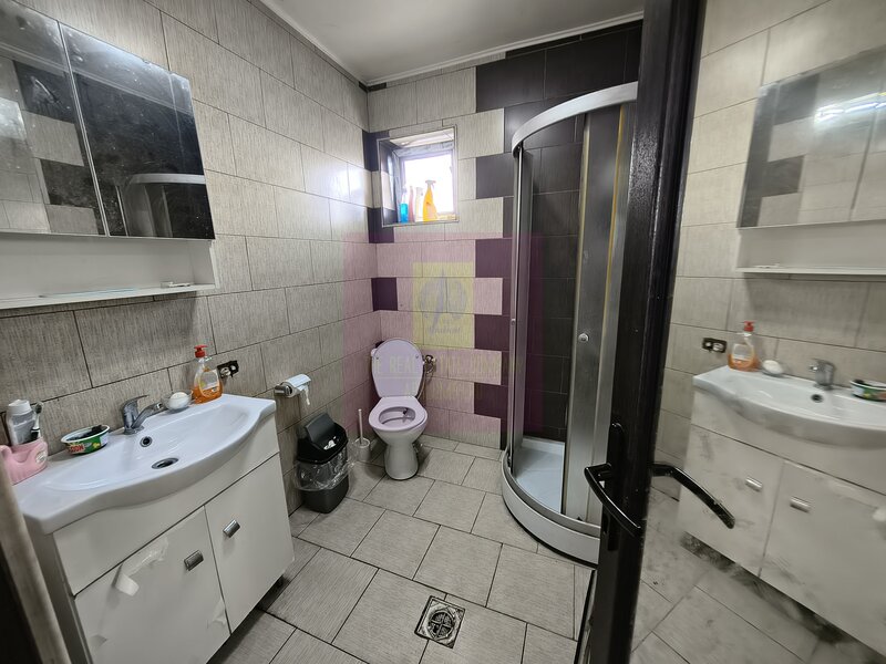 Spatiu Comercial Soseaua Giurgiului Localitatea 1 Decembrie Ilfov