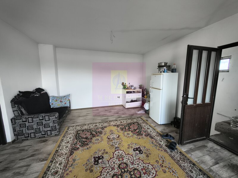 Spatiu Comercial Soseaua Giurgiului Localitatea 1 Decembrie Ilfov