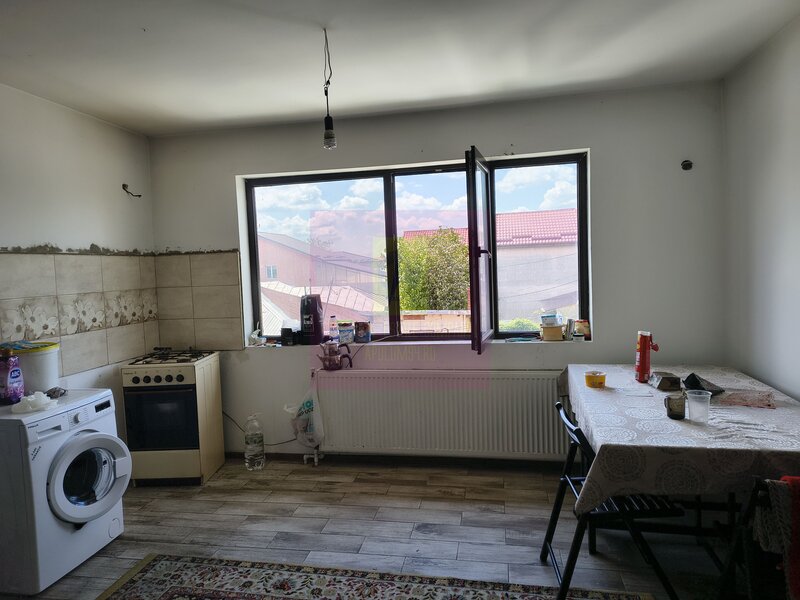 Spatiu Comercial Soseaua Giurgiului Localitatea 1 Decembrie Ilfov